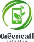 Greencall : Greencall - Systèmes de télécommunication neutres en carbone (Accueil)