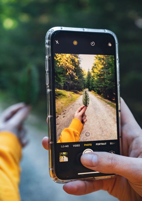 Téléphonie mobile neutre en carbone avec l'opérateur Greencall Téléphonie mobile neutre en carbone avec l'opérateur Greencall